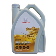 HONDA SEMI SYNTHETIC 5W30 4LITER