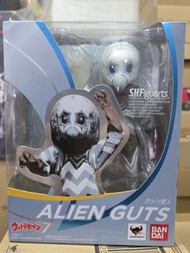 SHF S.H.Figuarts ULTRAMAN Alien Guts