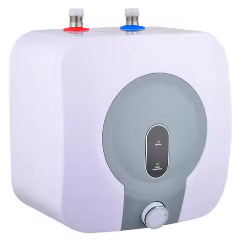 Tank 2.5 Gallon Reasonable Price Bathroom Mini Electric Water Heater