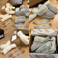 UGG 毛毛拖鞋/毛毛鞋/毛毛靴❗️多款顏色