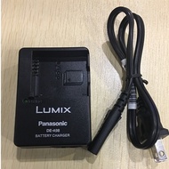 1pcs For Panasonic LUMIX charger DE-A98 DMC- LX100 LX10 LX15 GX80 GX85 GM1 GM5 DMC-GF3 GF5 GF6 GF7 G