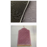 Aesthetic Prayer Rug Unique Travel Prayer Rug / Travel Prayer Rug / Travel Prayer Rug