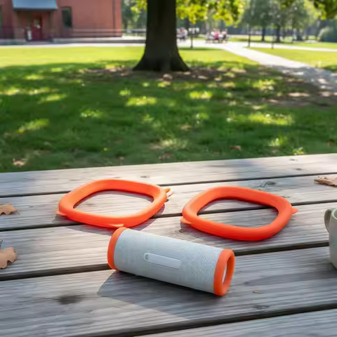 Protective Case for xiaomi Sound Party Speaker Bluetooth Speaker Protective Cover Soft Silicone Case