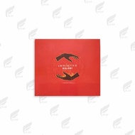 Semiotic CD - Eulogy