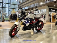 [BMW 台北意德] G310R 23年新車上市 總代理 零利率專案實施中