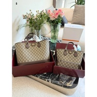 GUCCI/GUCCI ophda Shopping Bag tote tote Bag 25/35cm