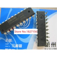 5PCS S3F9454BZZ-DK94 DIP-20 original In Stock SAM88RCRI family of 8-bit single-chip CMOS microcontro