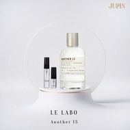 (Decent)Le Labo- Another 13 100 branded perfume/ Fragrance/ Scent /sample size perfume/trial/small分装