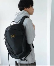 藍田門市 🔥現貨-ARC’TERYX/MANTIS 26書包