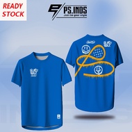 Quick Dry Padel Shirt Premium Super Light Custom Full Print Sports Shirt Z8z7
