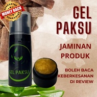 PAKSU GEL from PAKSU | SEMULA GEL BECOMES SARAWAK