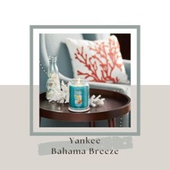 Yankee Bahama Breeze 香薰蠟燭