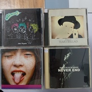 #F100 USED CD.Music Albums CD  - Pop, Oldies,Classical, Rock, Compilations #F100 1--100