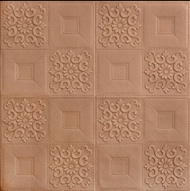 PAKET 20 EMBAR Wallpaper dinding 3D Foam Motif Batik Motif Bunga Motif Kotak Vienna TERLARIS PREMIUM