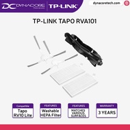 DYNACORE - TP-link Tapo RVA101 Tapo Robot Vacuum Replacement Kit for Tapo RV10 Lite Only
