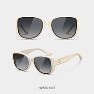 HELEN KELLER | Fashionable Square Frame Sunglasses