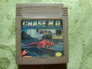 GB Nintendo GAME BOY 卡帶 CHASE H.Q. 追蹤