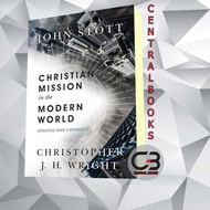 Christian Mission in the Modern World John Stott