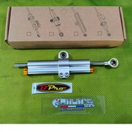 Bpro ninja R RR rx king handlebar stabilizer