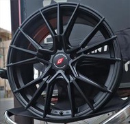 INFORGED IFG47 17吋鋁圈 5X100 5X114 ALTIS WISH MAZDA3 CIVIC U6