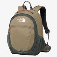 日本 2026 新版 The North Face K Small Day 15L 書包