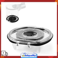 [JDZH] Suitable For Dyson DC58 DC59 DC62 DC Series Dust Bin Dust Cup Bottom Cover