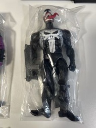 Hasbro孩之寶 6” Marvel Legends figure Marvel Unlimited Subscription annual plus Exclusive   -2018 -Veno