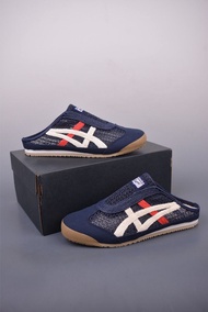 Onitsuka Tiger  Mexico 66 Sabot Blue shoes Euro 36 45 484