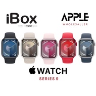Ibox Apple Watch Series 9 2023 41Mm 45Mm