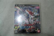 PS3-彈極限VS Gundam Extreme VS