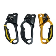 PETZL B17 ASCENSION Ergonomic handled ascender