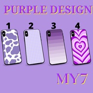 (MY7) Custom 2D Glossy Case REALME 7 - 7i - C17 - 7 PRO - NARZO 20 - NARZO 20 PRO - NARZO 30a