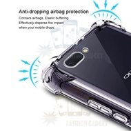 Anti Crack Oppo A3S / Casing Oppo A3S / Anti Shock Oppo A3S /