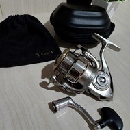 Daiwa Exist 3012 Model 2005