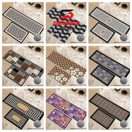 Super None-slip Kitchen mat / Rugs / Floor mats / Carpets / Door mats   Ready stock in Kelang wareho