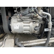 BMW MINI B48 ac compressor