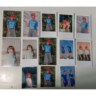 Customized INSPIRED MINI INSTAX 9pcs (3 pesos each)graphico21