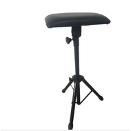 Leg tattoo armrest can be adjusted to desired height Tattoo Arm Rest