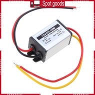 XI DC to DC Converter 12V to 6V upply Power SModule Waterproo