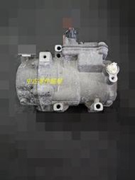 (中古零件協尋) TOYOTA 豐田 CAMRY Hybrid 7代 2.5 油電 冷氣壓縮機