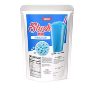 BUBBLEGUM SLUSH MIX POWDER (SLURPEE) 1KG