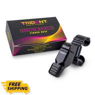 TRIDENT ARBITER CMG FINGER GRIP WHISTLE