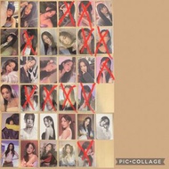 Fromis_9 fromis 9 fromis9 unlock my world unw #menow 小卡