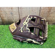 Baseball Soul Soft KUBOTA SLUGGER Cross Infield Gloves 11.5 Inch Model: KSN-SR2 C-7749