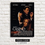 Casino (1995) Posters