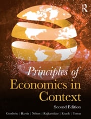 Principles of Economics in Context Neva Goodwin