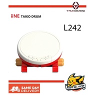 Nintendo Switch | PC IINE Official Taiko Drum - L242
