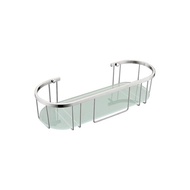 Aimer Glass Rectangular basket
