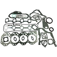 04111-58032 FULL GASKET KIT 13B 13BT FOR 1991-1999 TOYOTA LAND CRUISER TOYOACE DYNA BUS 3.4 LTR