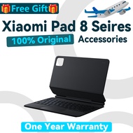 Xiaomi Pad 8/8 Pro Accessories / Focus Keyboard / Keyboard / Cover / Screen Protector / Xiaomi Focus